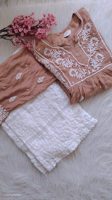 Beautiful Premium Co-ord Set